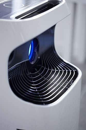 Philips Air Cleaner, AC3256-30,