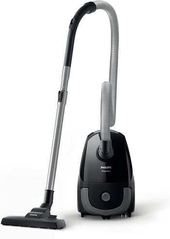 Philips PowerGo Vacuum Cleaner with bag, FC8294/61