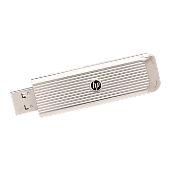 HP USB 3.2 X991S 1TB SOLID STTE GRDE FLASH DRICE