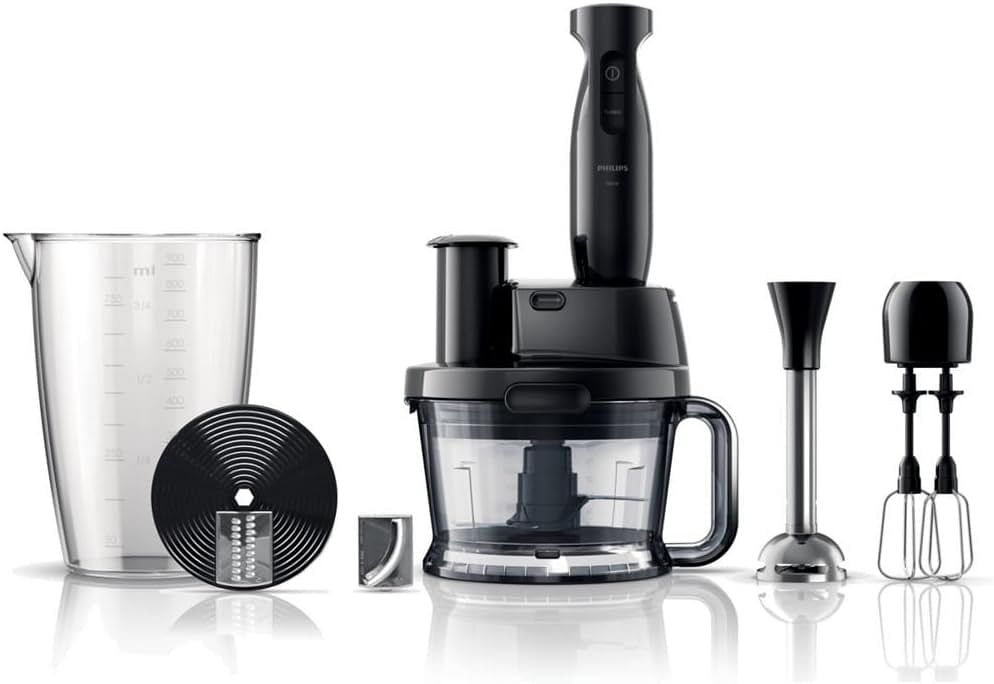 Philips Viva Collection Hand Blender