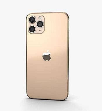 Apple iPhone 11 Pro (256GB) - Gold