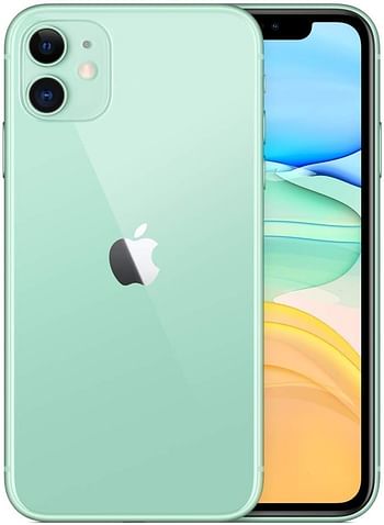 Apple iPhone 11 128GB - Green