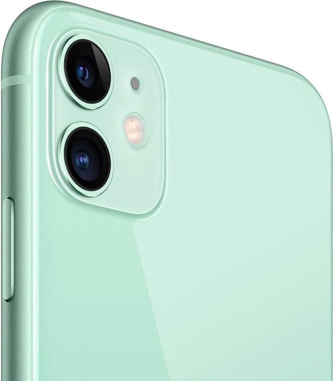 Apple iPhone 11 64GB - Green