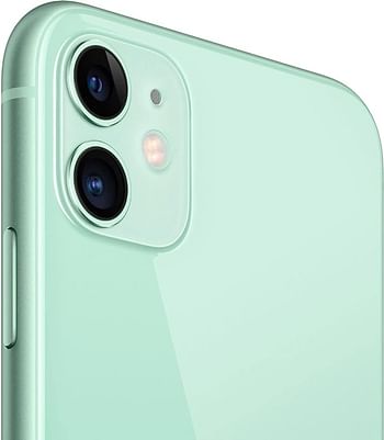 Apple iPhone 11 128GB - Green