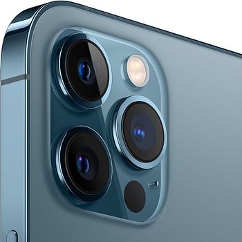 Apple iPhone 12 Pro 256GB -Blue