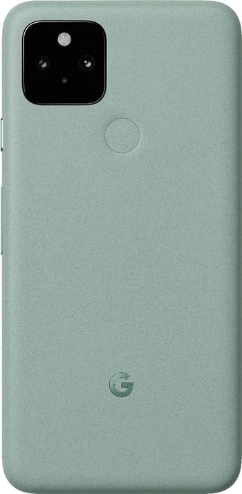 Google Pixel 5A Single SIM 128 GB - Green