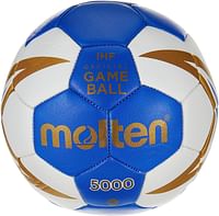 Molten H00X300-BW Handball