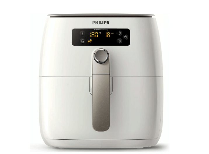 Philips Air Fryer HD9645/21 800gm