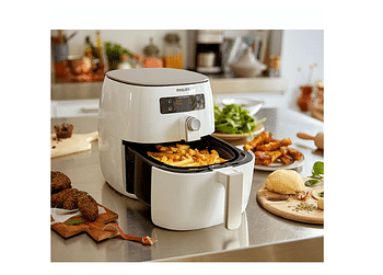 Philips Air Fryer HD9645/21 800gm