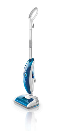 Philips Steam Plus Sweep and Steam Cleaner FC7020