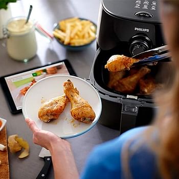 Philips HD9621/91 Viva Collection Air Fryer