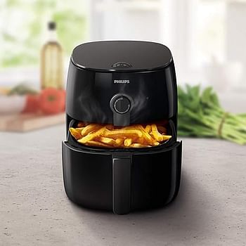 Philips HD9621/91 Viva Collection Air Fryer