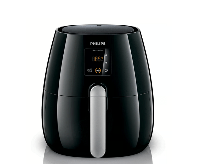 Philips Digital Air Fryer HD9230/22