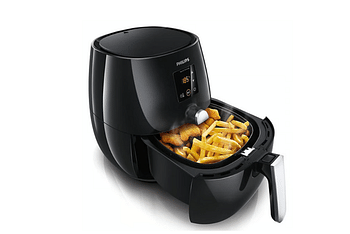 Philips Digital Air Fryer HD9230/22