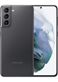 Samsung Galaxy S21 5G Single Sim 256GB 8GB RAM - Phantom Gray