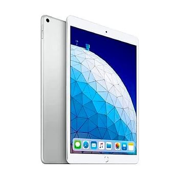 Apple iPad Air 2 9.7 Inch Wi-Fi 128GB - Space Grey
