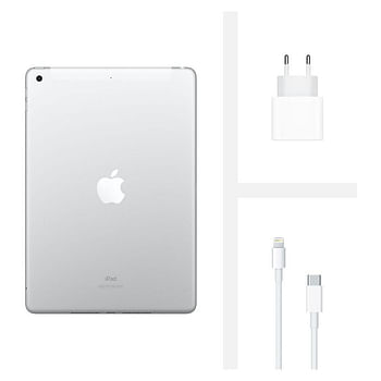 Apple iPad Air 2 2014 9.7 Inch 2nd Generation Wi-Fi 64GB 2GB RAM - Space Grey
