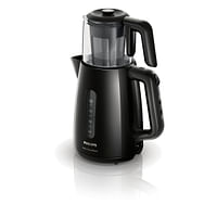 Philips Daily Collection HD7301/01 tea maker 1,9 L 1700 W Black