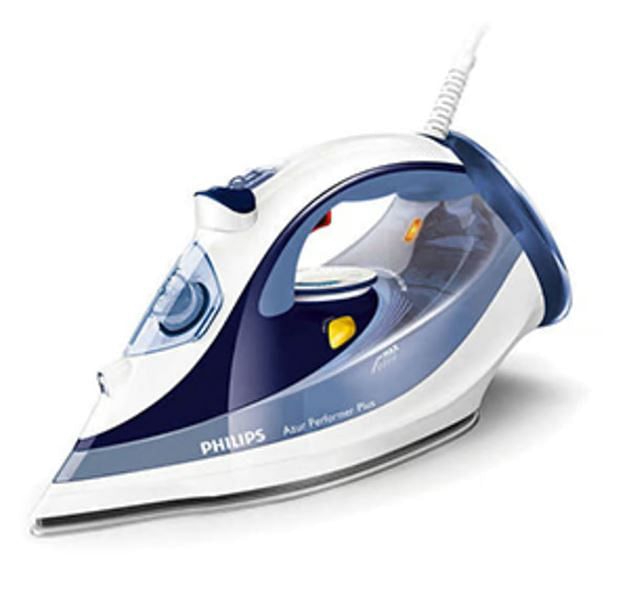 Philips Steam Iron GC4516/46 2400W