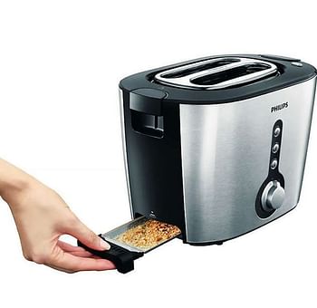 Philips Toaster 2Slice HD2636/20