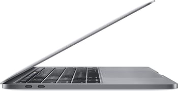 Apple MacBook Pro 2020 16,2 A2251, 13'', Core i5, 2.0GHz, 16GB Ram, 512GB,Touch Bar, Touch ID, English keyboard - Grey