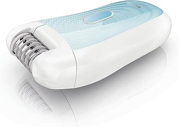 Philips HP6521/01 SatinSoft Epilator