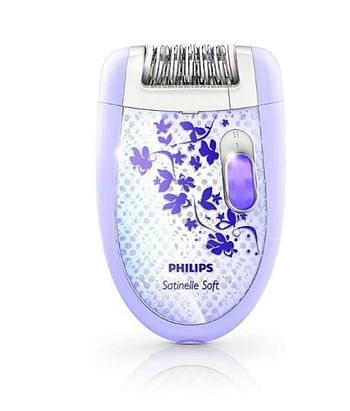 Philips HP6512/00 Epilator