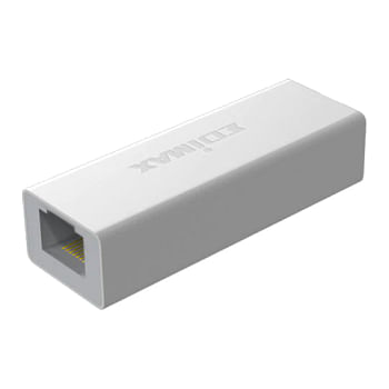Saltech One Edimax 11n Mini Travel Router/WiFi Hotspot Combo Ethernet to USB Edimax BR-6258nL