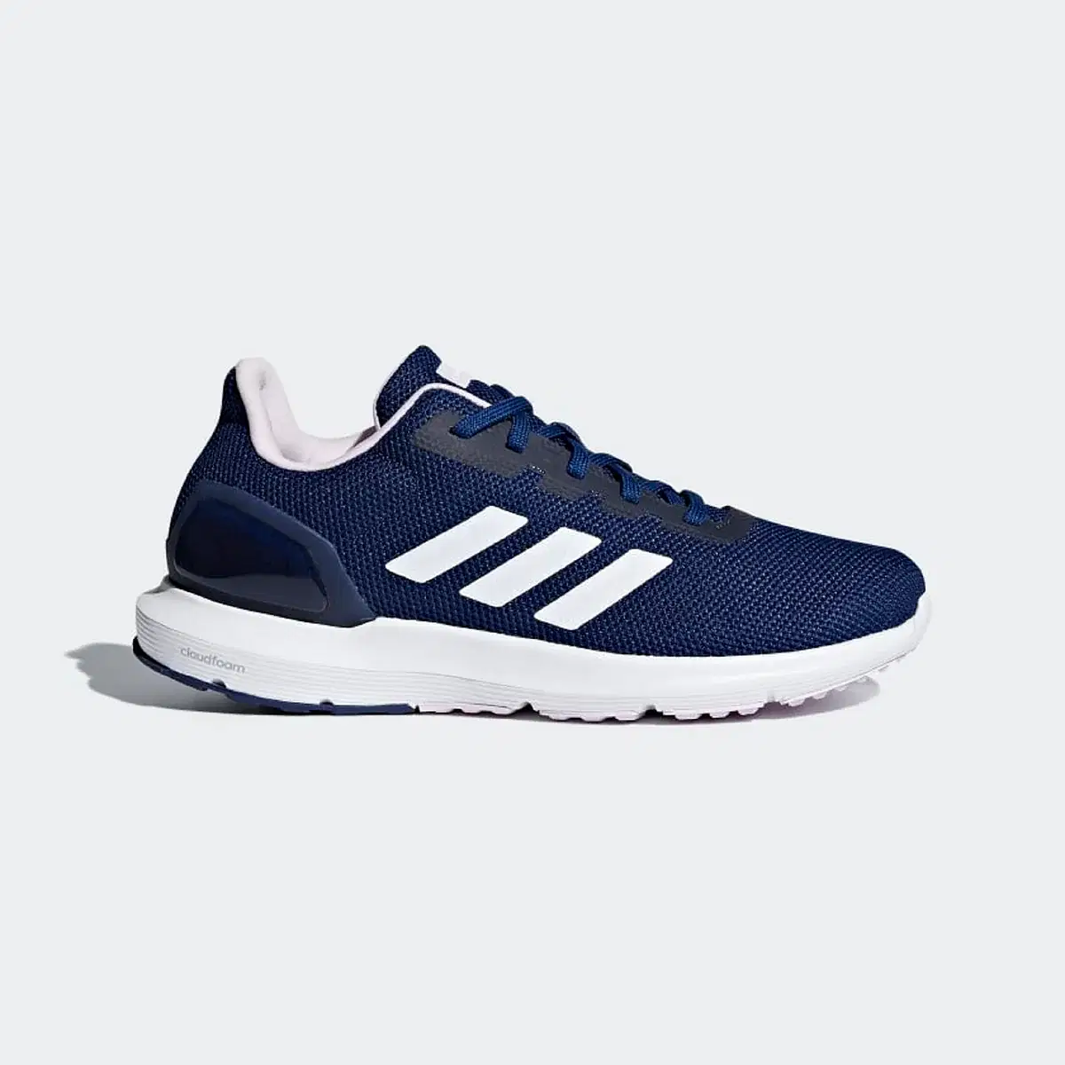 Adidas COSMIC 2 TENNIS women shoes B44889 Dark Blue 40 EU