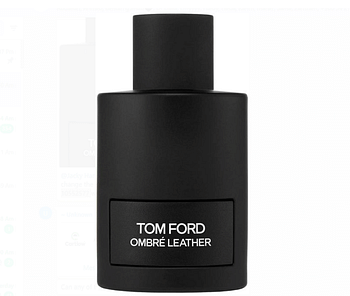 Tom Ford Ombre Leather Parfum- 100Ml