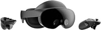 Quest Pro Advanced All-In-One VR Headset 256 GB Black