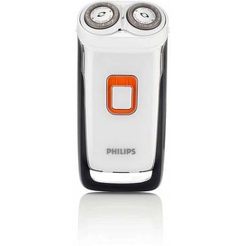 Philips HQ802/16 800 Series White/Black Edition Men's Electric Shaver