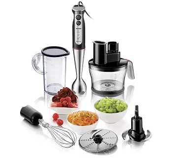 Philips Pure Essentials Collection Hand blender HR1377/90