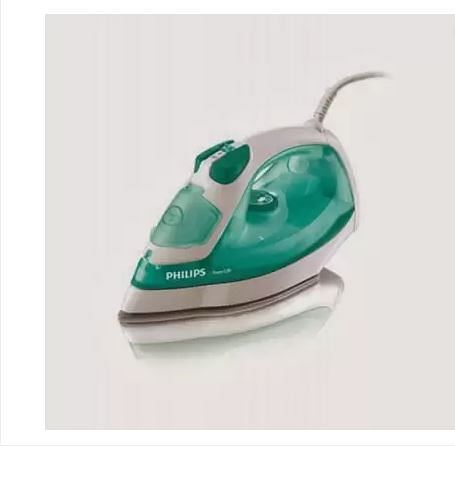 PHILIPS PH-GC2920/38 2300 W Steam Iron  (White)