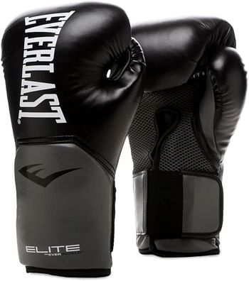 Everlast Unisex - Adult Boxing Gloves Pro Style Elite Gloves