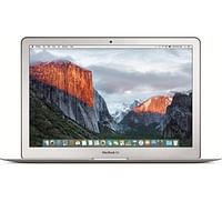 Apple MacBook Air 2015 - A1466 - Core i7 -128GB - Silver