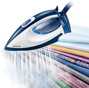 Philips PerfectCare GC9220 Steam Generator with Optimal Temperature Technology