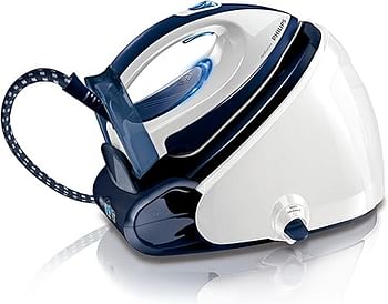 Philips PerfectCare GC9220 Steam Generator with Optimal Temperature Technology