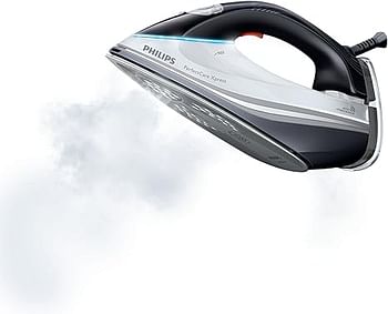 Philips PerfectCare GC9220 Steam Generator with Optimal Temperature Technology