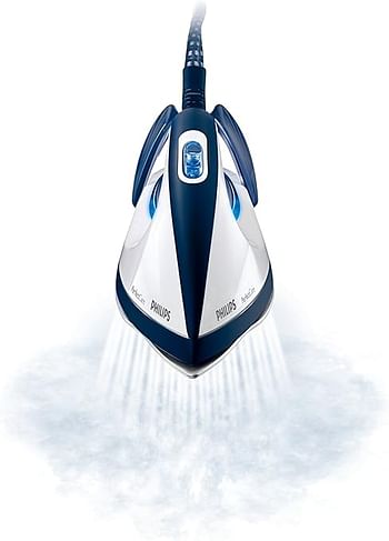 Philips PerfectCare GC9220 Steam Generator with Optimal Temperature Technology