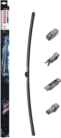 Bosch Wiper Blade Aerotwin AP30U, Length: 750mm – Single Front Wiper Blade
