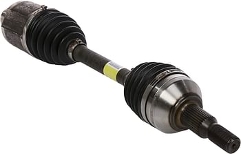 ACDelco GM Original Equipment 25849949 Front Passenger Side Half-Shaft Assembly