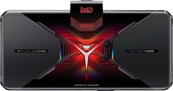 Lenovo Legion Duel 5G 256GB 12GB RAM - Vengeance Red