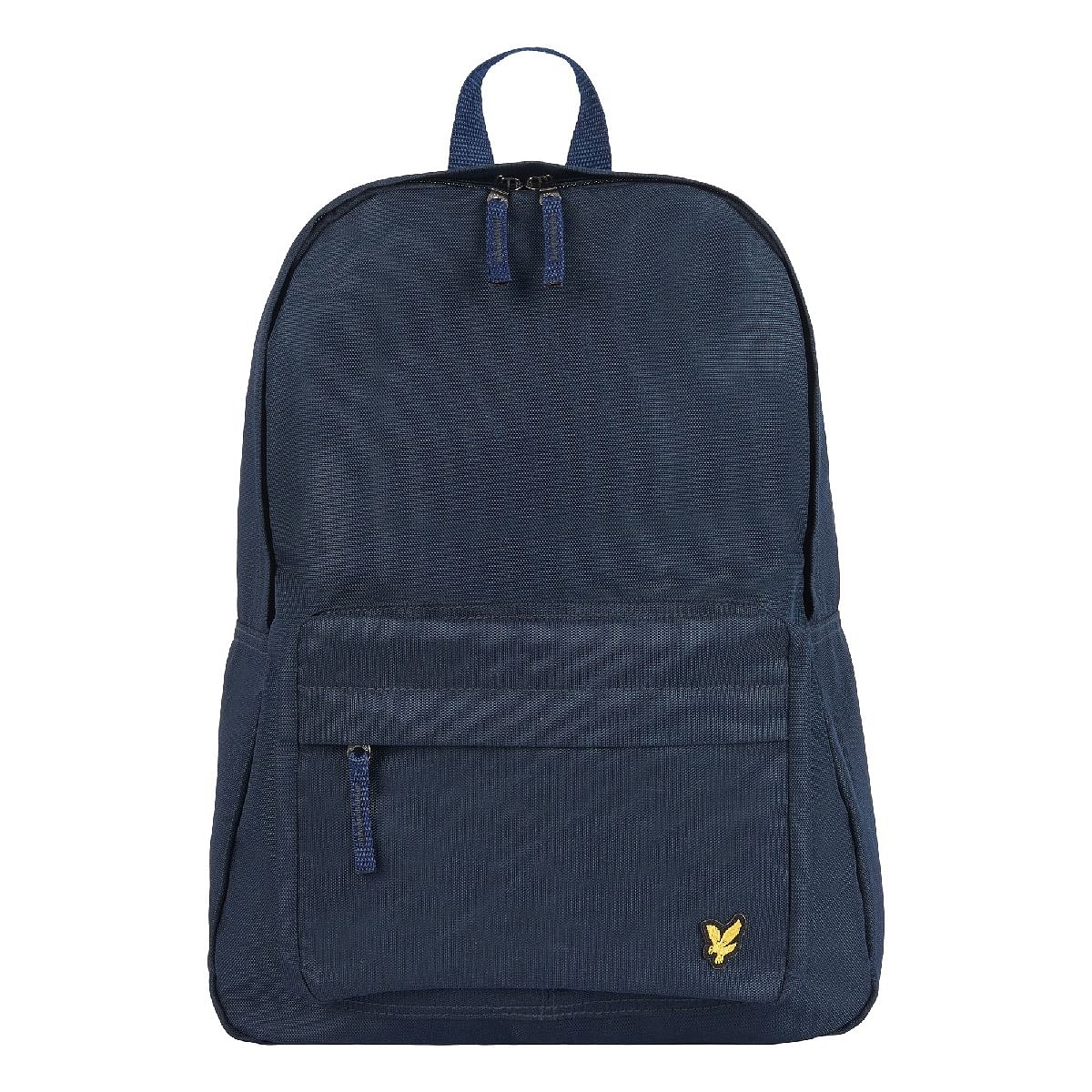 Mothercare Lyle Scott Backpack One Size Navy