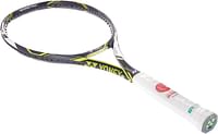 Yonex-Ezone Dr Lite G4 Dark Gun/Lime G4-1/2 - Dark Gun/Lime