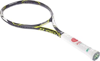 Yonex-Ezone Dr Lite G4 Dark Gun/Lime G4-1/2 - Dark Gun/Lime