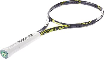 Yonex-Ezone Dr Lite G4 Dark Gun/Lime G4-1/2 - Dark Gun/Lime