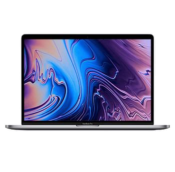 Apple MacBook Pro A1989 - 2018- 13 Inch - 2.7GHz - Intel Core i7- 16GB RAM - 1TB GB - Silver