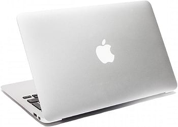 Apple MacBook Air 2014 ‎13.3 Inches Core i5 1.4GHz Core  4GB RAM, 128GB SSD 1.5GB VRAM Silver