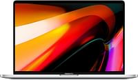 Apple MacBook Pro  A2141  (16-inch, Touch Bar, 2.3GHz 8-core Intel Core i9 processor, 16GB RAM, 1TB) ENG/ARA KB - Space Grey